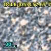 OGLE J053157.67-700158.8