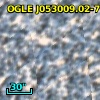 OGLE J053009.02-700124.2