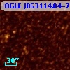 OGLE J053114.04-700117.9