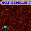 OGLE J053031.25-700109.4