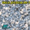 OGLE J053034.80-700103.3