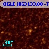 OGLE J053133.00-700056.4