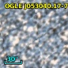 OGLE J053040.17-700045.3