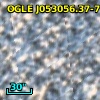 OGLE J053056.37-700008.0