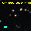 Cl* NGC 1039     JP     482