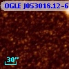 OGLE J053018.12-695928.7