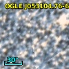 OGLE J053104.76-695910.5