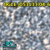 OGLE J053133.04-695900.2