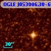 OGLE J053006.30-695755.6