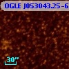 OGLE J053043.25-695654.7
