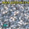 OGLE J053214.23-695650.9