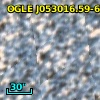 OGLE J053016.59-695642.1