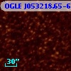 OGLE J053218.65-695631.9