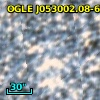 OGLE J053002.08-695621.8