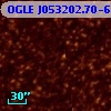 OGLE J053202.70-695621.4