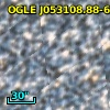 OGLE J053108.88-695528.1