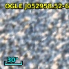OGLE J052958.52-695417.1