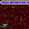 OGLE J053037.88-695337.9