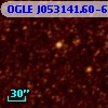 OGLE J053141.60-695315.3