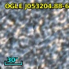 OGLE J053204.88-695210.9