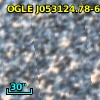 OGLE J053124.78-695200.8