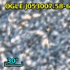 OGLE J053007.58-695107.6
