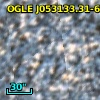 OGLE J053133.31-695044.0