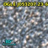 OGLE J053207.23-695041.2