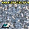 OGLE J053033.57-695027.5