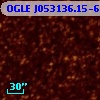 OGLE J053136.15-695025.3