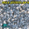 OGLE J053051.44-695013.7