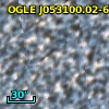 OGLE J053100.02-695008.6