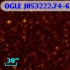OGLE J053222.74-694912.4