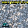 OGLE J052957.55-694843.4