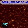 OGLE J053042.32-694749.3