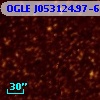 OGLE J053124.97-694712.6