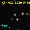 Cl* NGC 1039     JP     485