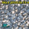 OGLE J053124.73-694645.7