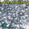 OGLE J053023.71-694635.2