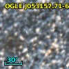 OGLE J053157.71-694632.2