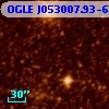 OGLE J053007.93-694618.6