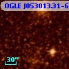 OGLE J053013.31-694616.8
