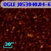 OGLE J053040.04-694605.9