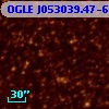 OGLE J053039.47-694559.5