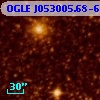 OGLE J053005.68-694544.7