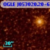 OGLE J053020.20-694520.7