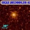 OGLE J053008.39-694509.9