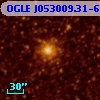 OGLE J053009.31-694507.7