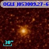 OGLE J053009.27-694443.3