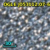 OGLE J053112.07-694437.7